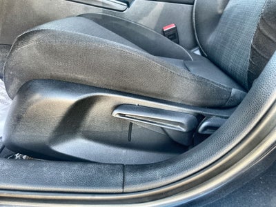2022 Honda Civic 2.0 I-Style Cvt