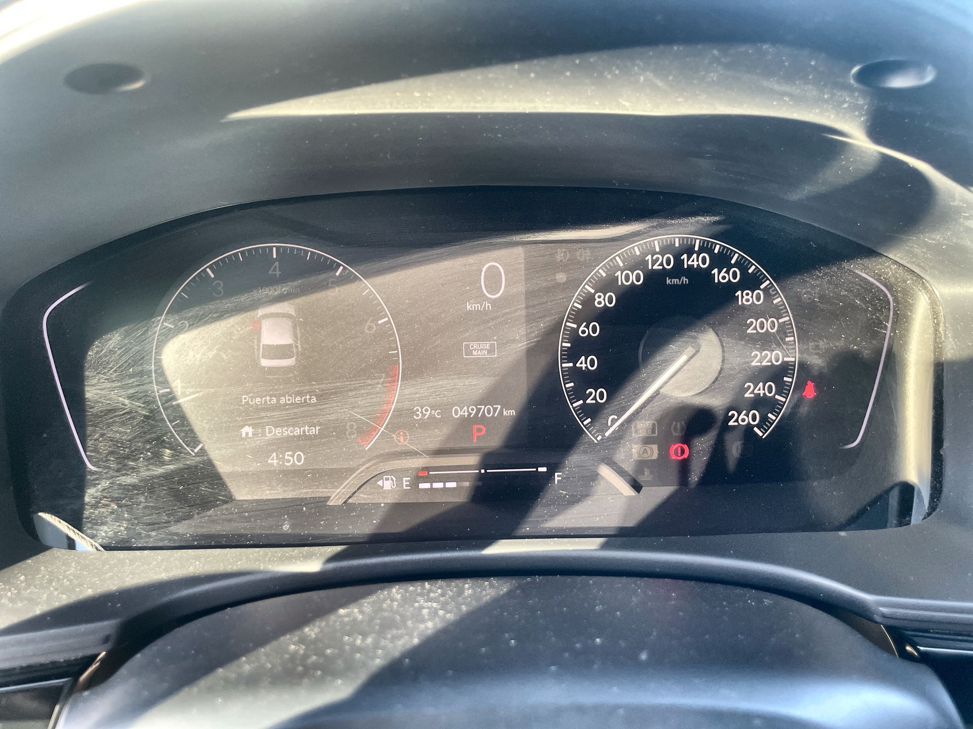2022 Honda Civic 2.0 I-Style Cvt