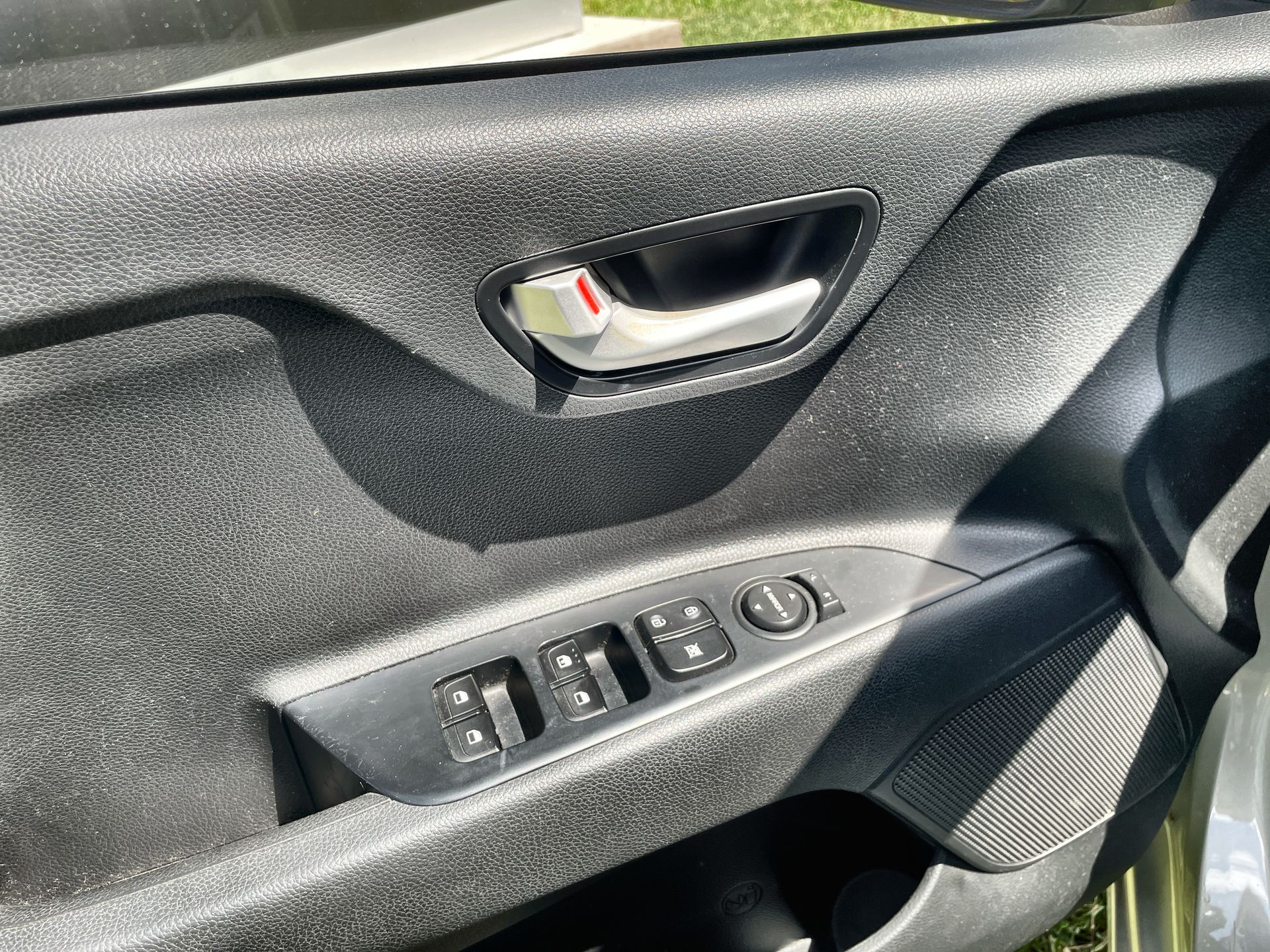 2020 Kia Rio 1.6 Sedan LX At