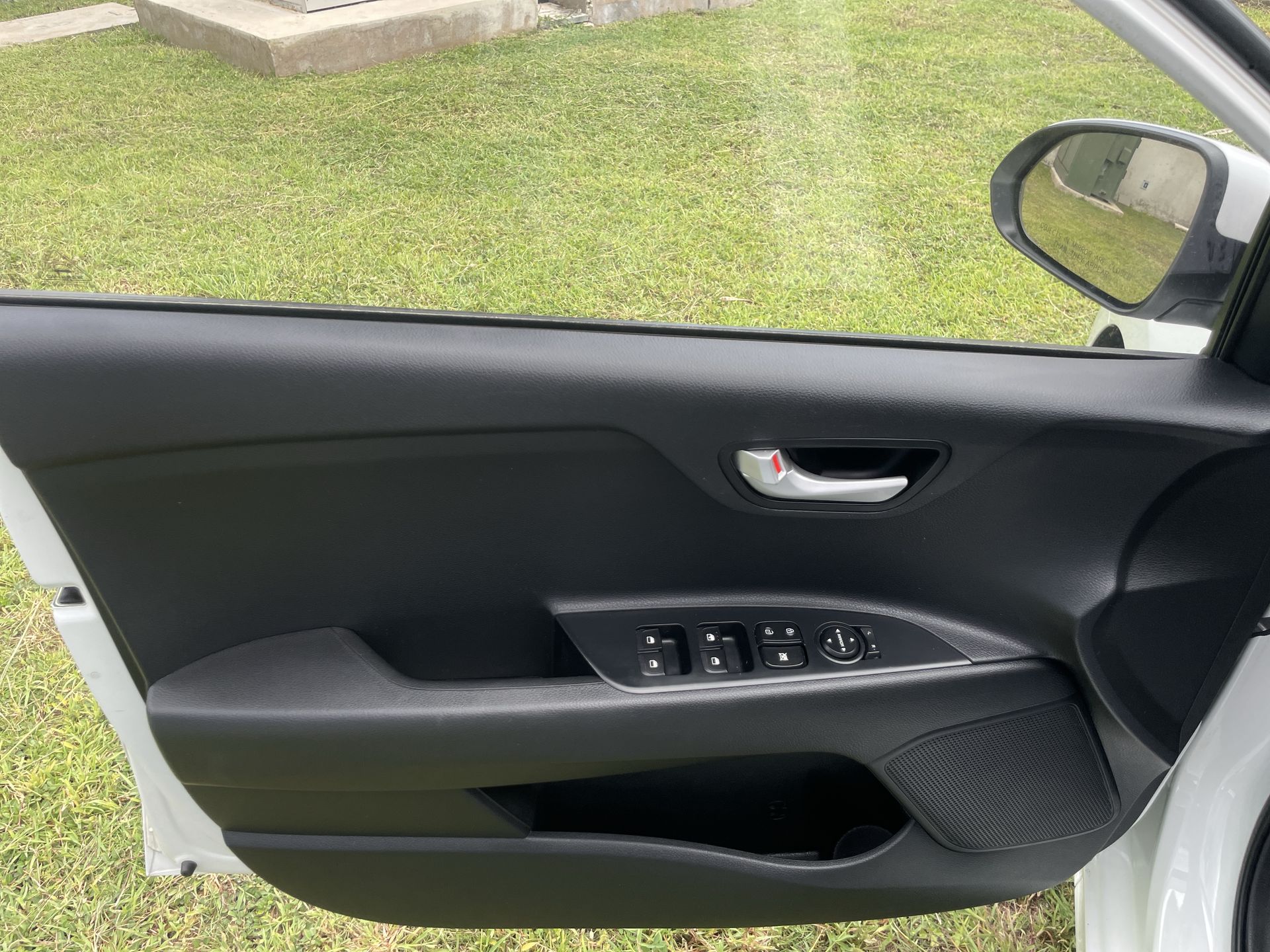 2020 Kia Rio 1.6 Hb LX At
