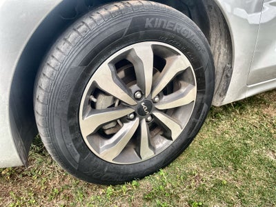 2022 Kia Rio 1.6 Sedan LX Mt