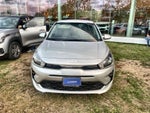 2022 Kia Rio 1.6 Sedan LX Mt