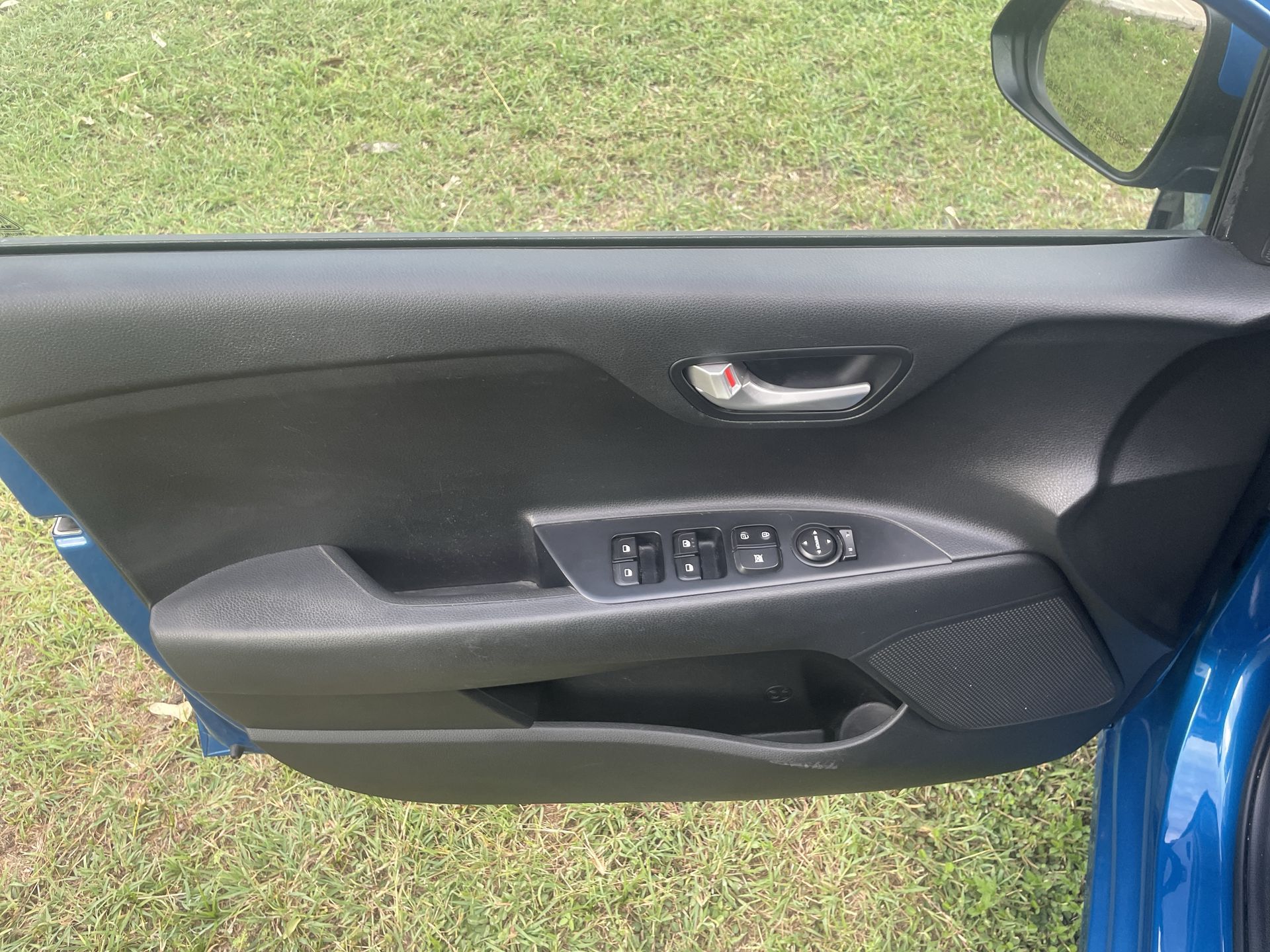 2022 Kia Rio 1.6 Sedan LX At