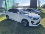 2023 Kia Rio 1.6 Sedan LX Mt