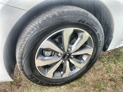 2021 Kia Rio 1.6 Sedan LX Mt