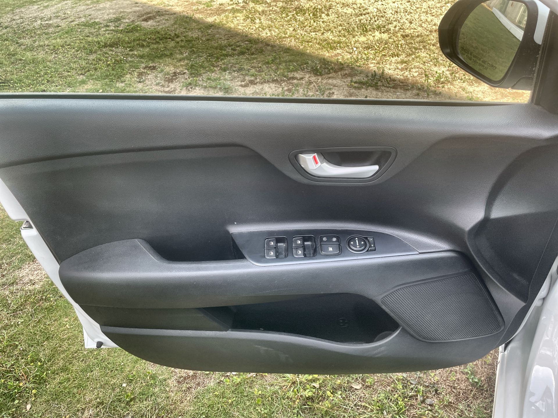 2021 Kia Rio 1.6 Sedan LX Mt