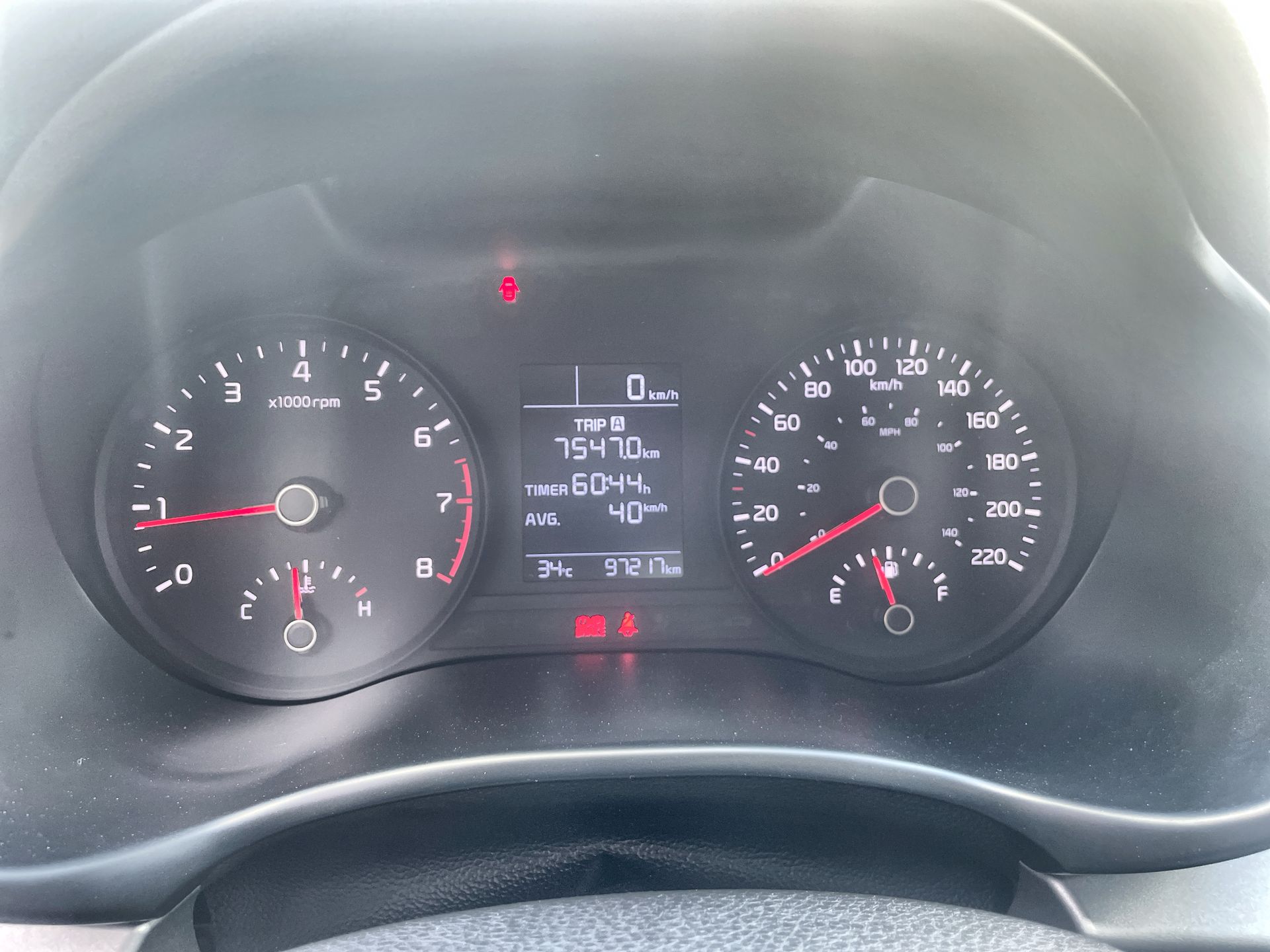 2021 Kia Rio 1.6 Sedan LX Mt