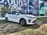 2021 Kia Rio 1.6 Sedan LX Mt