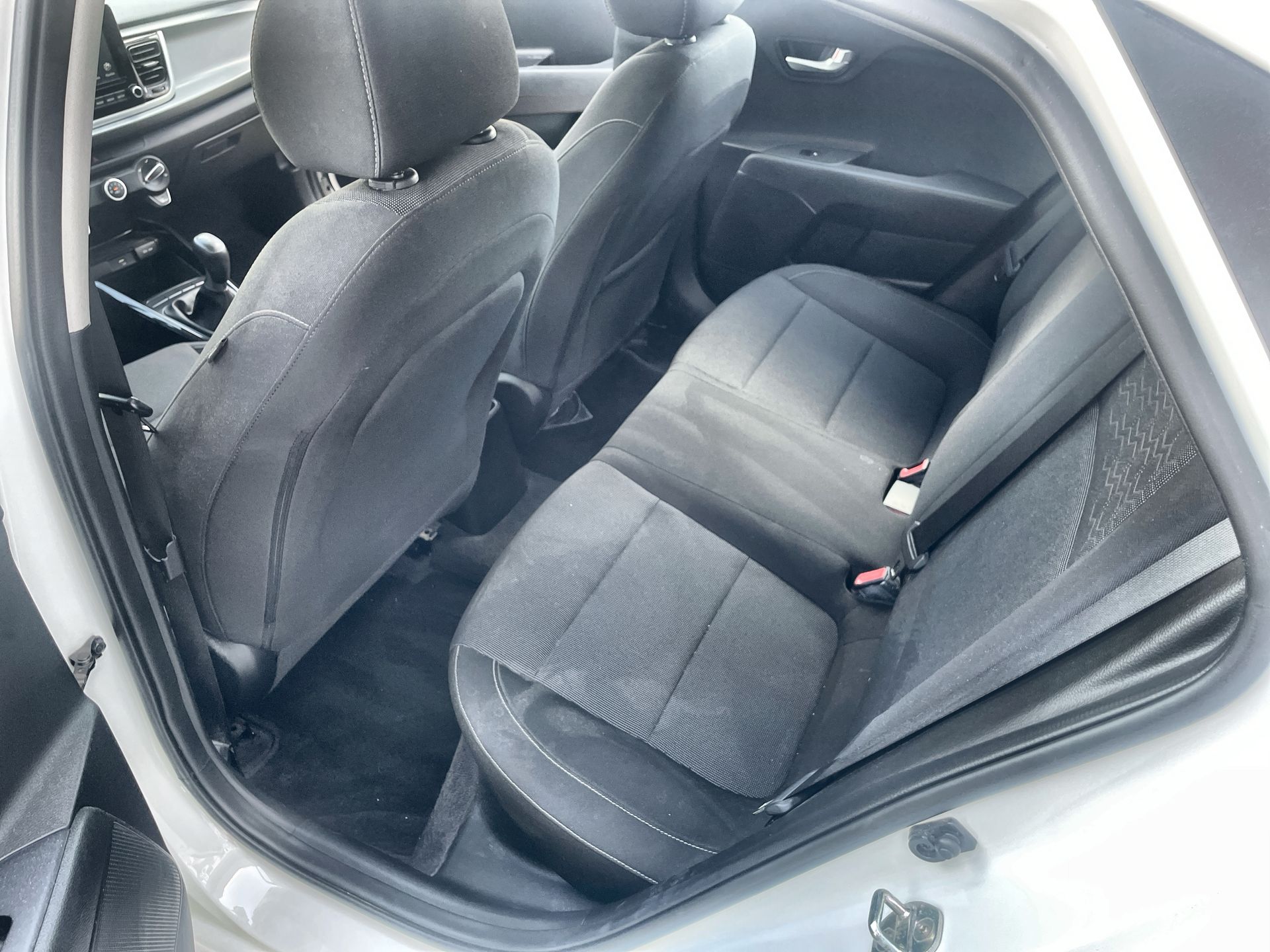 2021 Kia Rio 1.6 Sedan LX Mt