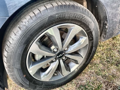 2023 Kia Rio 1.6 Sedan LX At