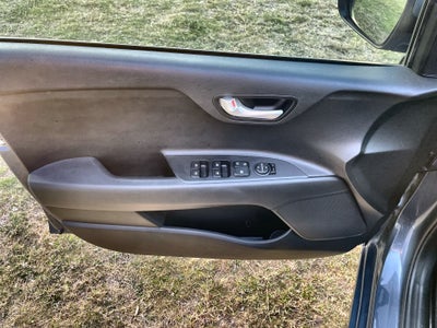 2023 Kia Rio 1.6 Sedan LX At