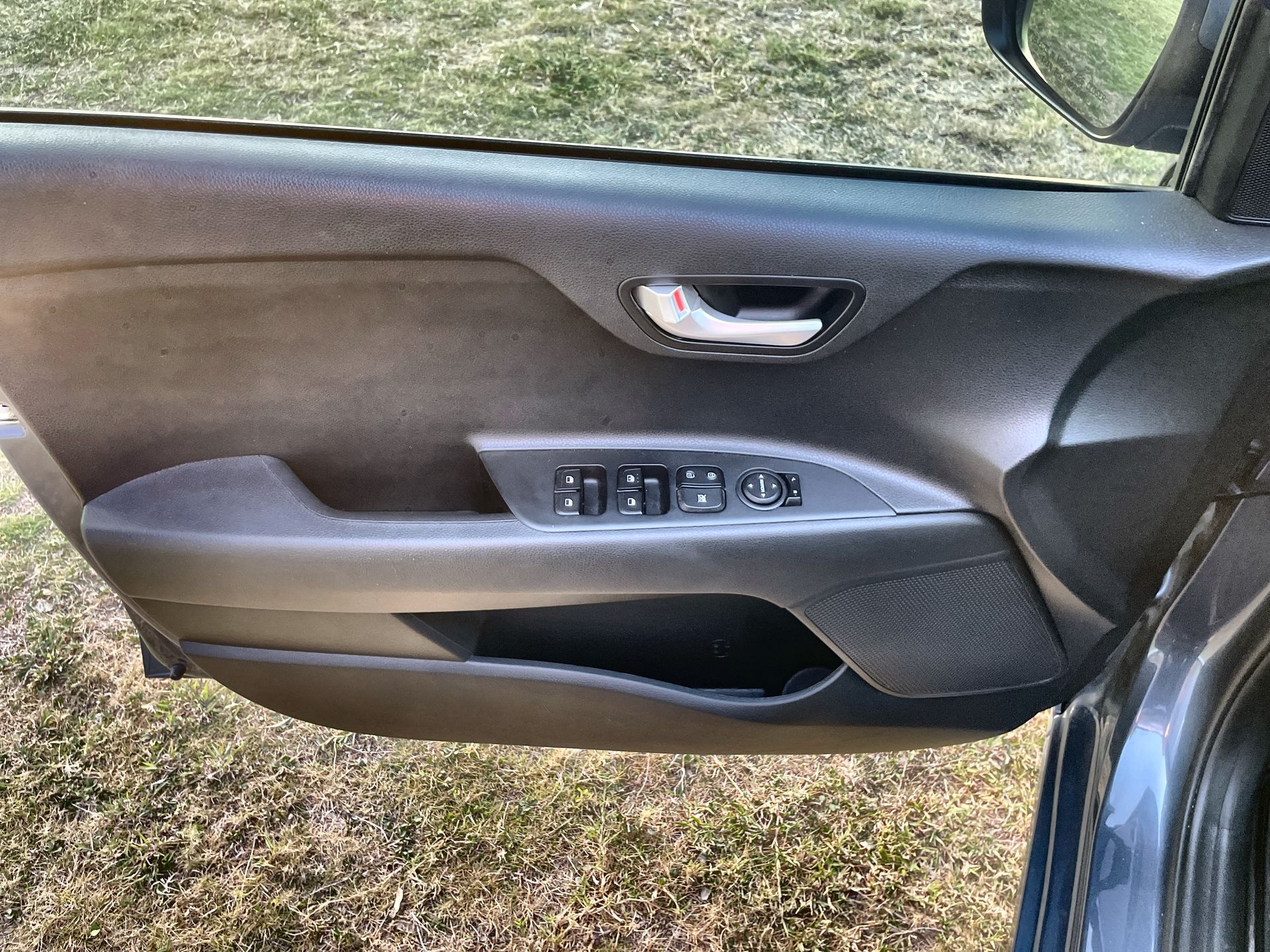 2023 Kia Rio 1.6 Sedan LX At