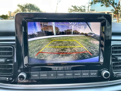 2023 Kia Rio 1.6 Sedan LX At