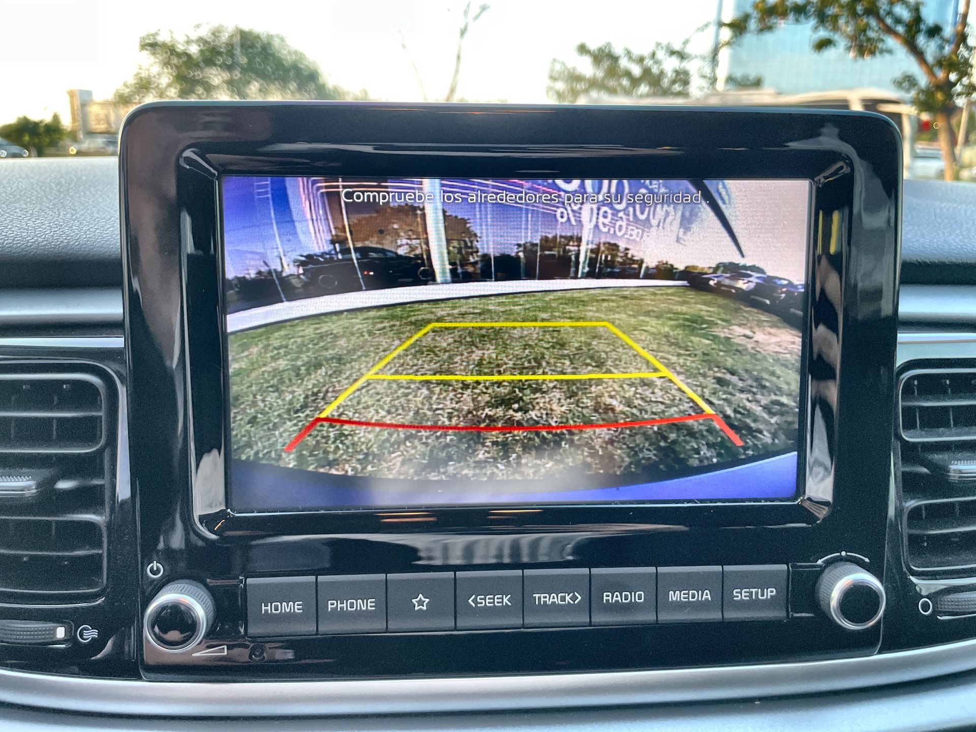 2023 Kia Rio 1.6 Sedan LX At