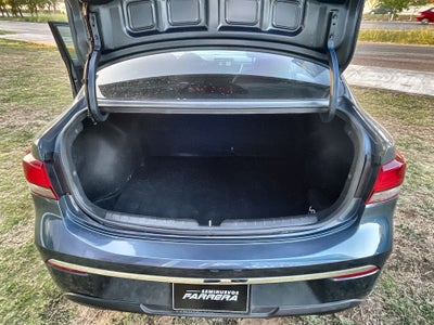 2023 Kia Rio 1.6 Sedan LX At