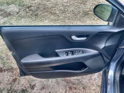 2020 Kia Rio 1.6 Hb EX Pack At