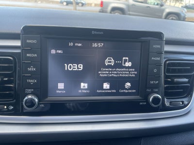 2020 Kia Rio 1.6 Hb EX Pack At