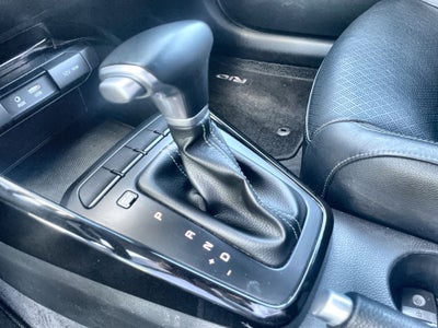 2020 Kia Rio 1.6 Hb EX Pack At