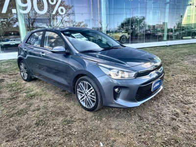 2020 Kia Rio 1.6 Hb EX Pack At