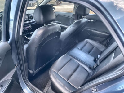 2020 Kia Rio 1.6 Hb EX Pack At