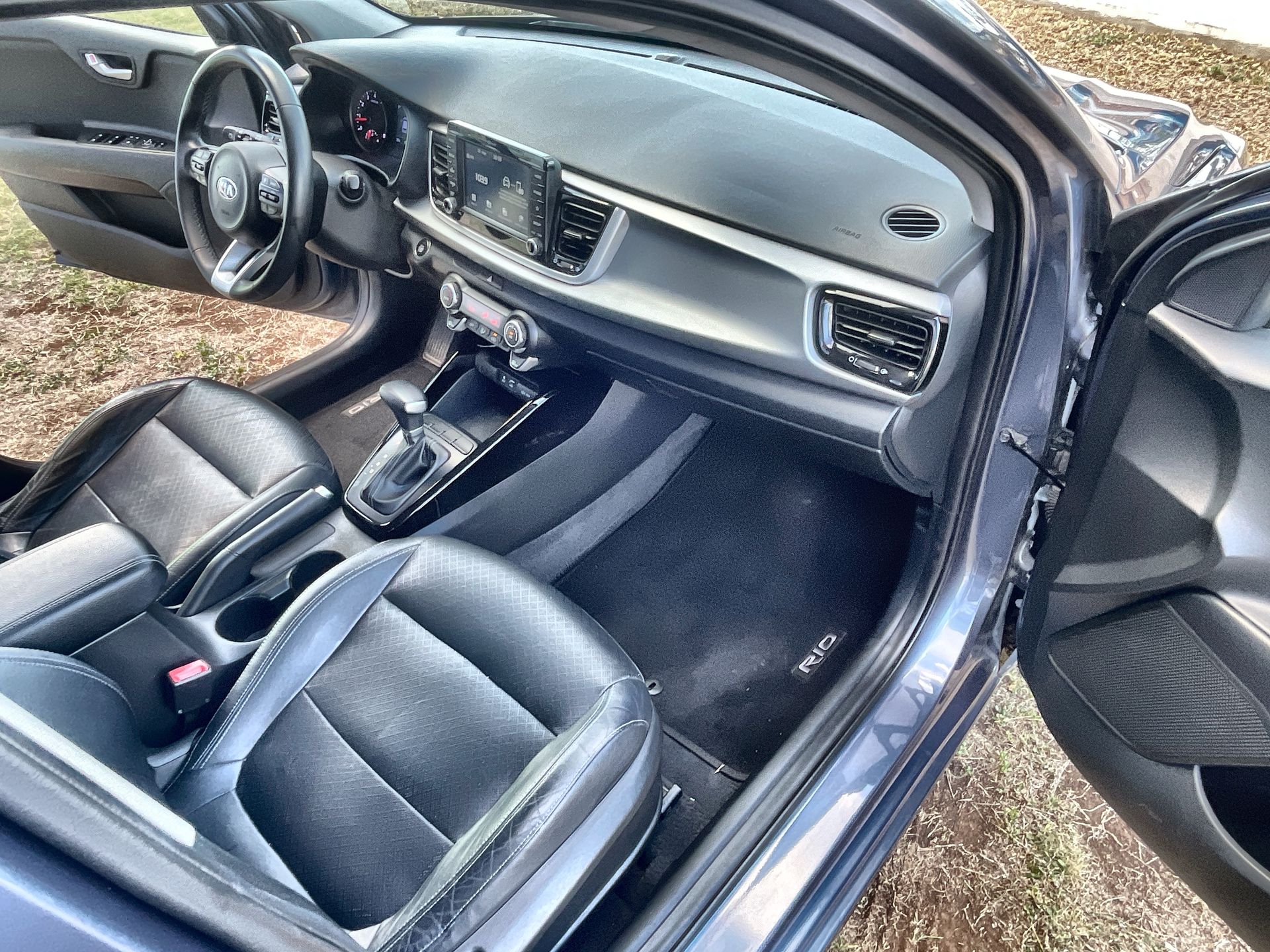 2020 Kia Rio 1.6 Hb EX Pack At