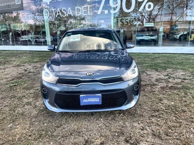 2020 Kia Rio 1.6 Hb EX Pack At