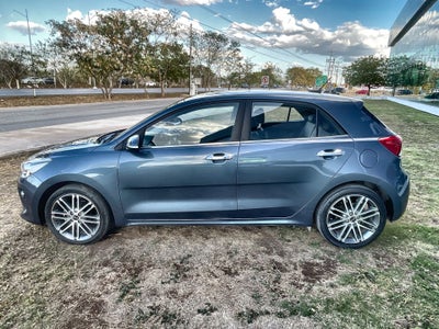 2020 Kia Rio 1.6 Hb EX Pack At