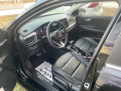 2023 Kia Rio 1.6 Hb EX Pack At