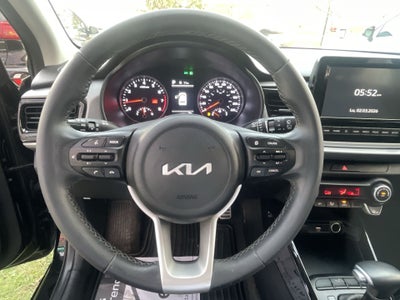 2023 Kia Rio 1.6 Hb EX Pack At