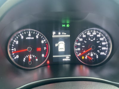 2023 Kia Rio 1.6 Hb EX Pack At