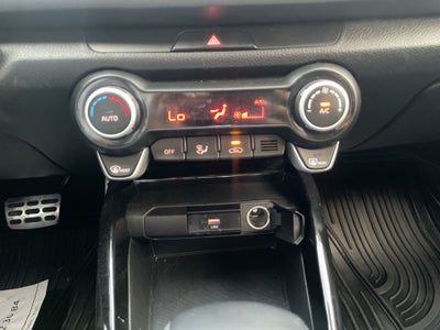 2023 Kia Rio 1.6 Hb EX Pack At