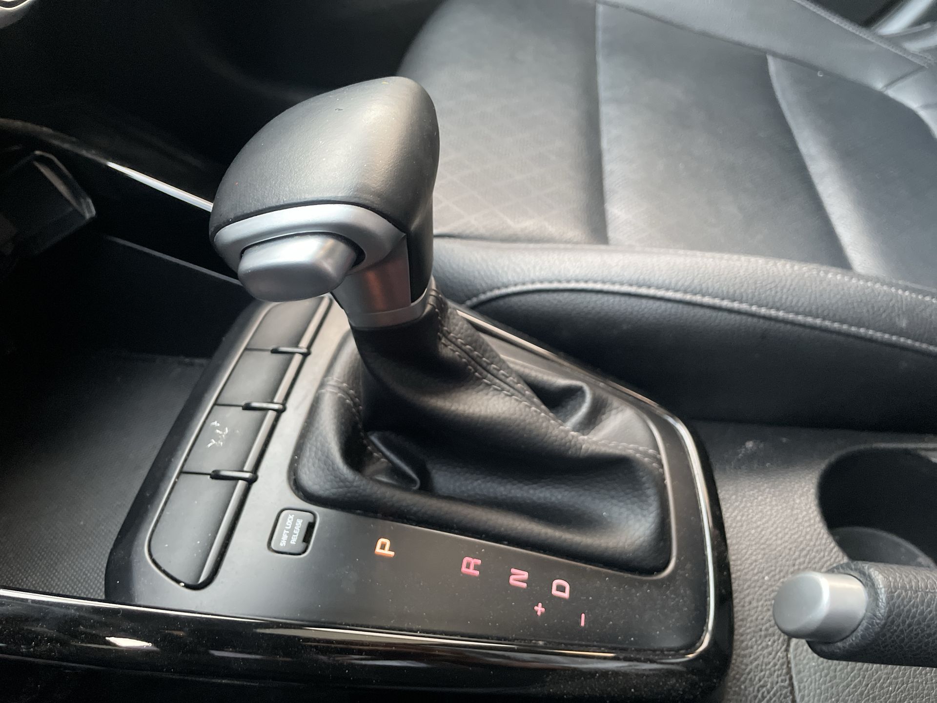 2023 Kia Rio 1.6 Hb EX Pack At