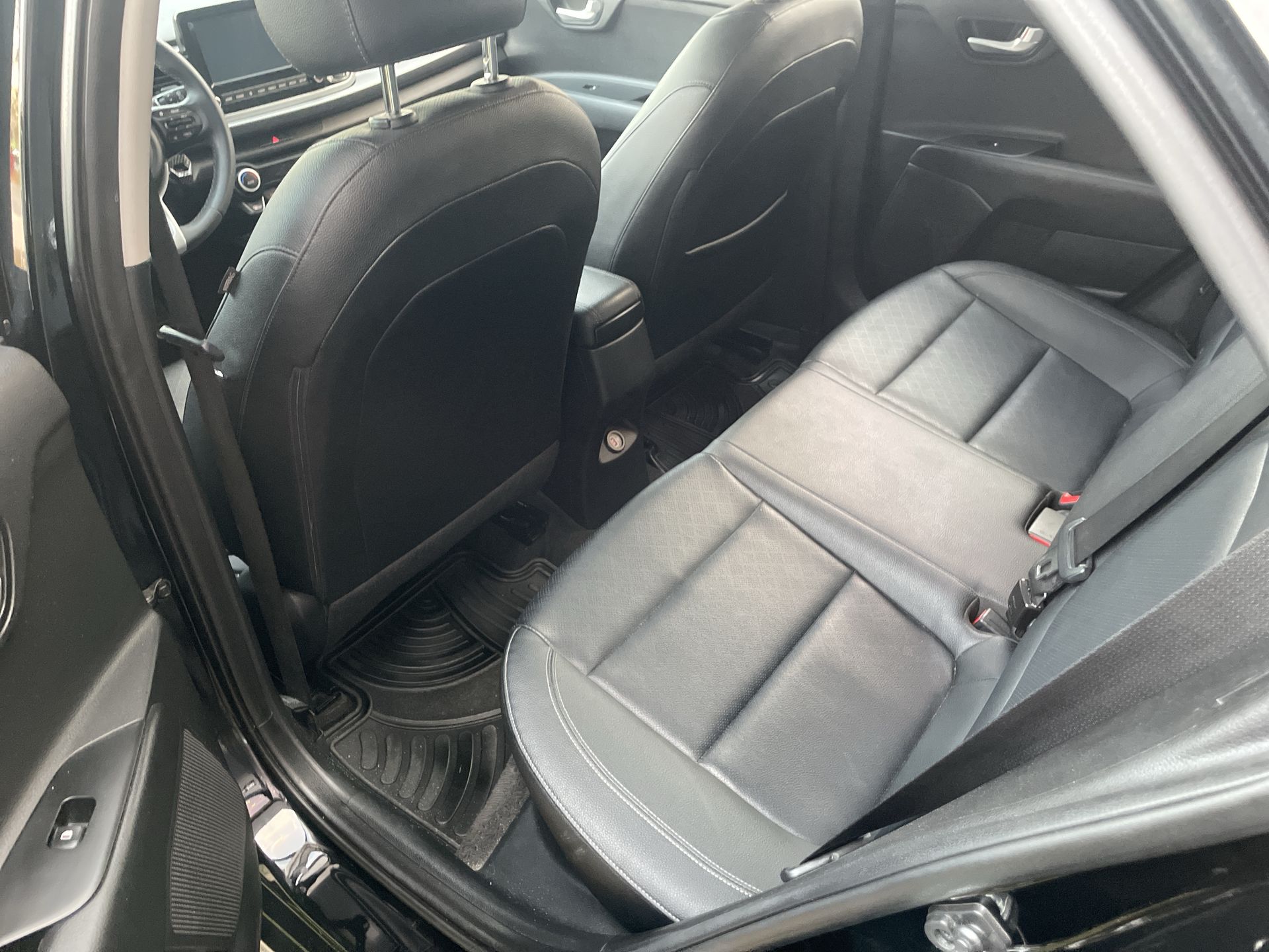 2023 Kia Rio 1.6 Hb EX Pack At