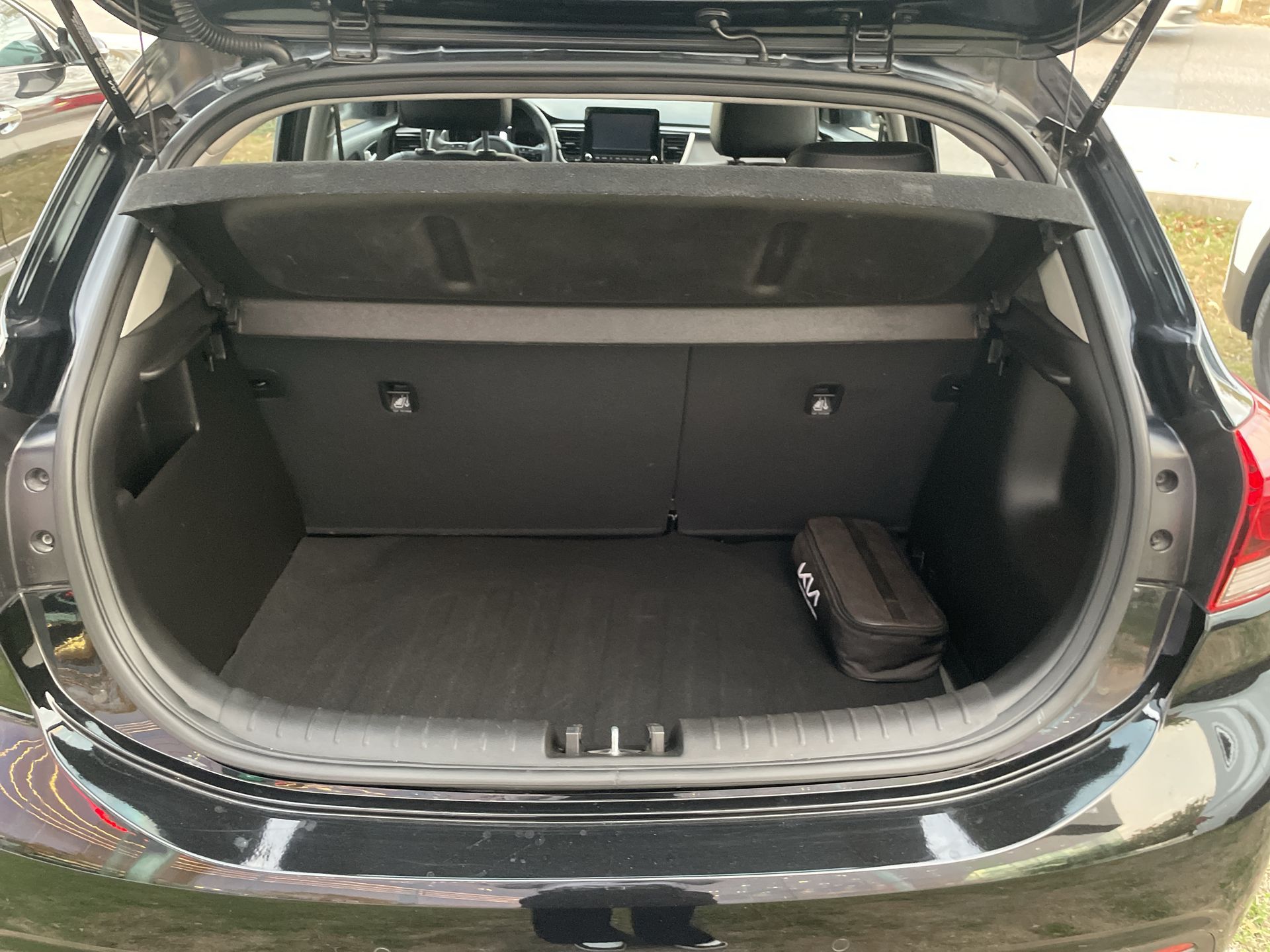 2023 Kia Rio 1.6 Hb EX Pack At