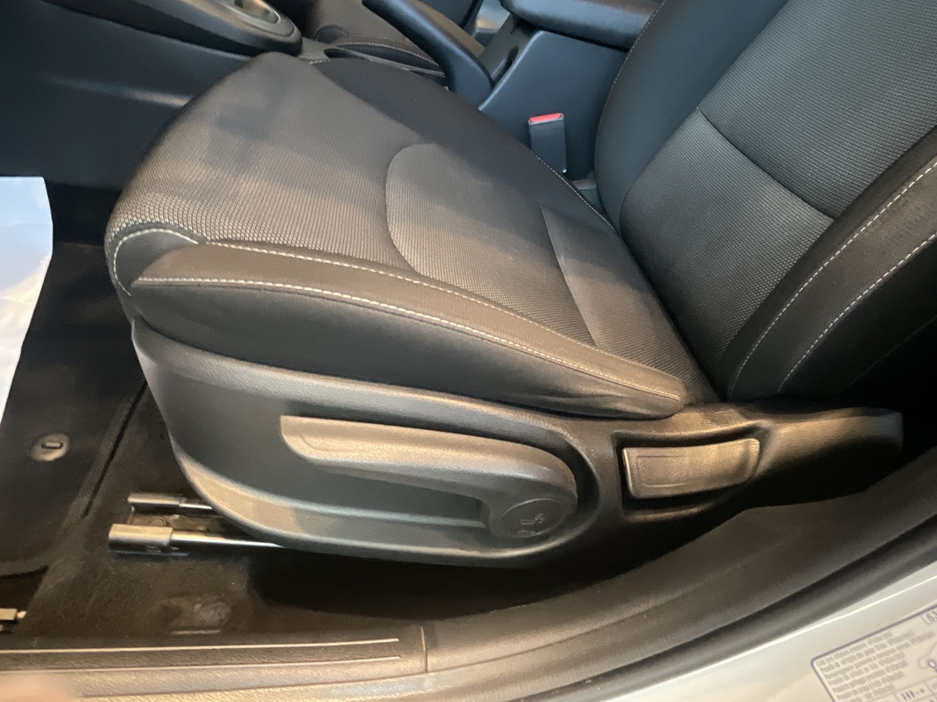 2023 Kia Forte 2.0 L Sedan Mt