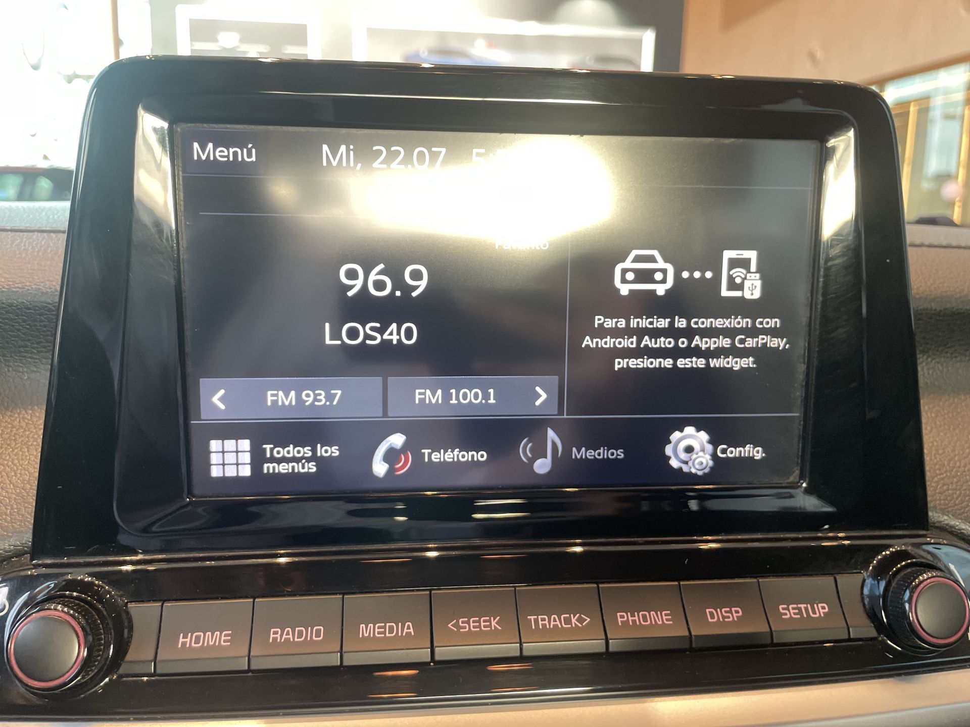2023 Kia Forte 2.0 L Sedan Mt