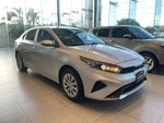 2023 Kia Forte 2.0 L Sedan Mt