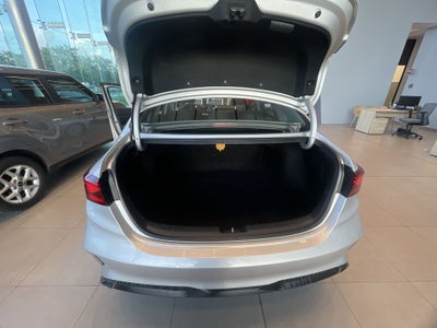2023 Kia Forte 2.0 L Sedan Mt