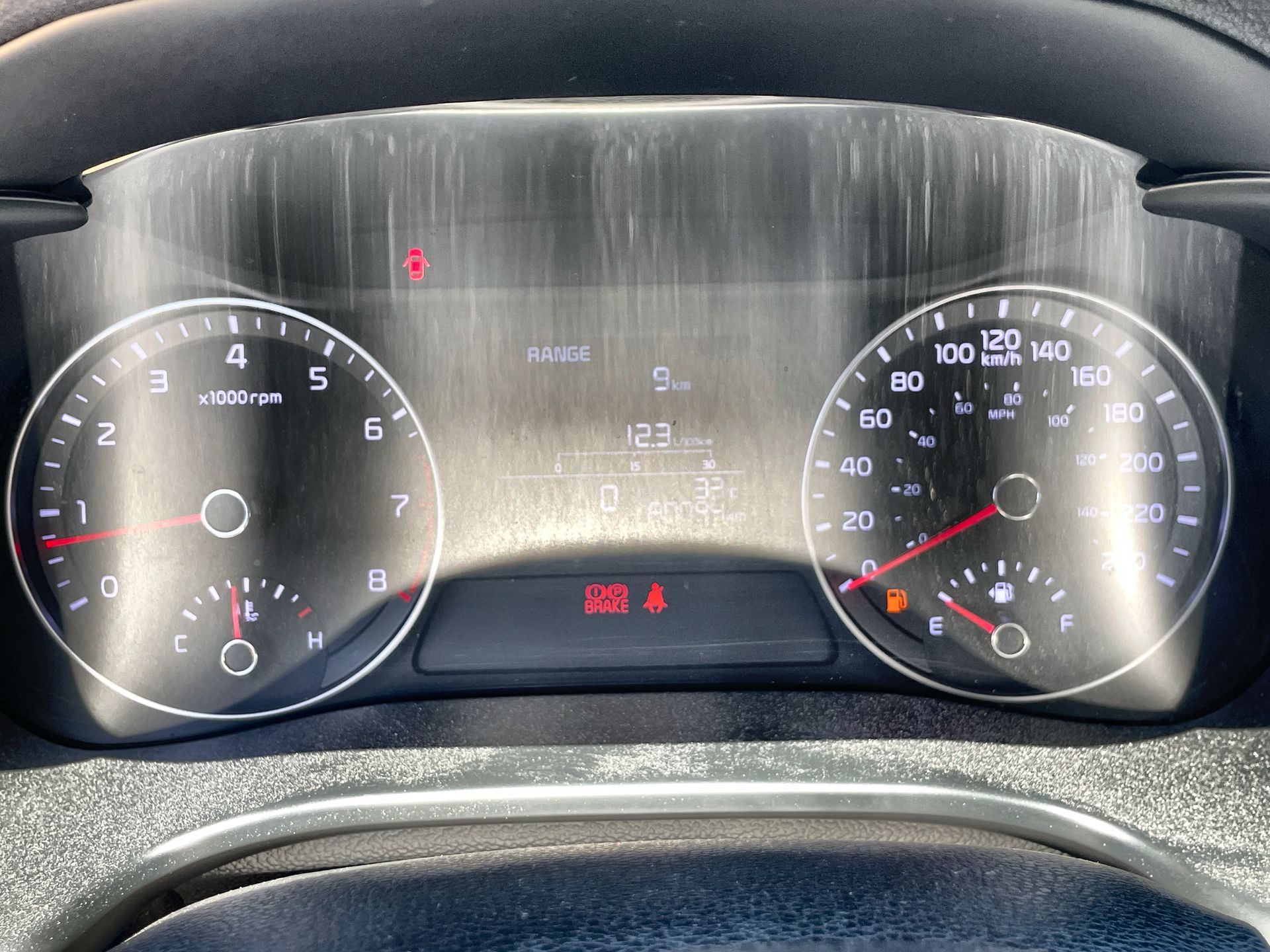 2022 Kia Forte 2.0 LX Mt