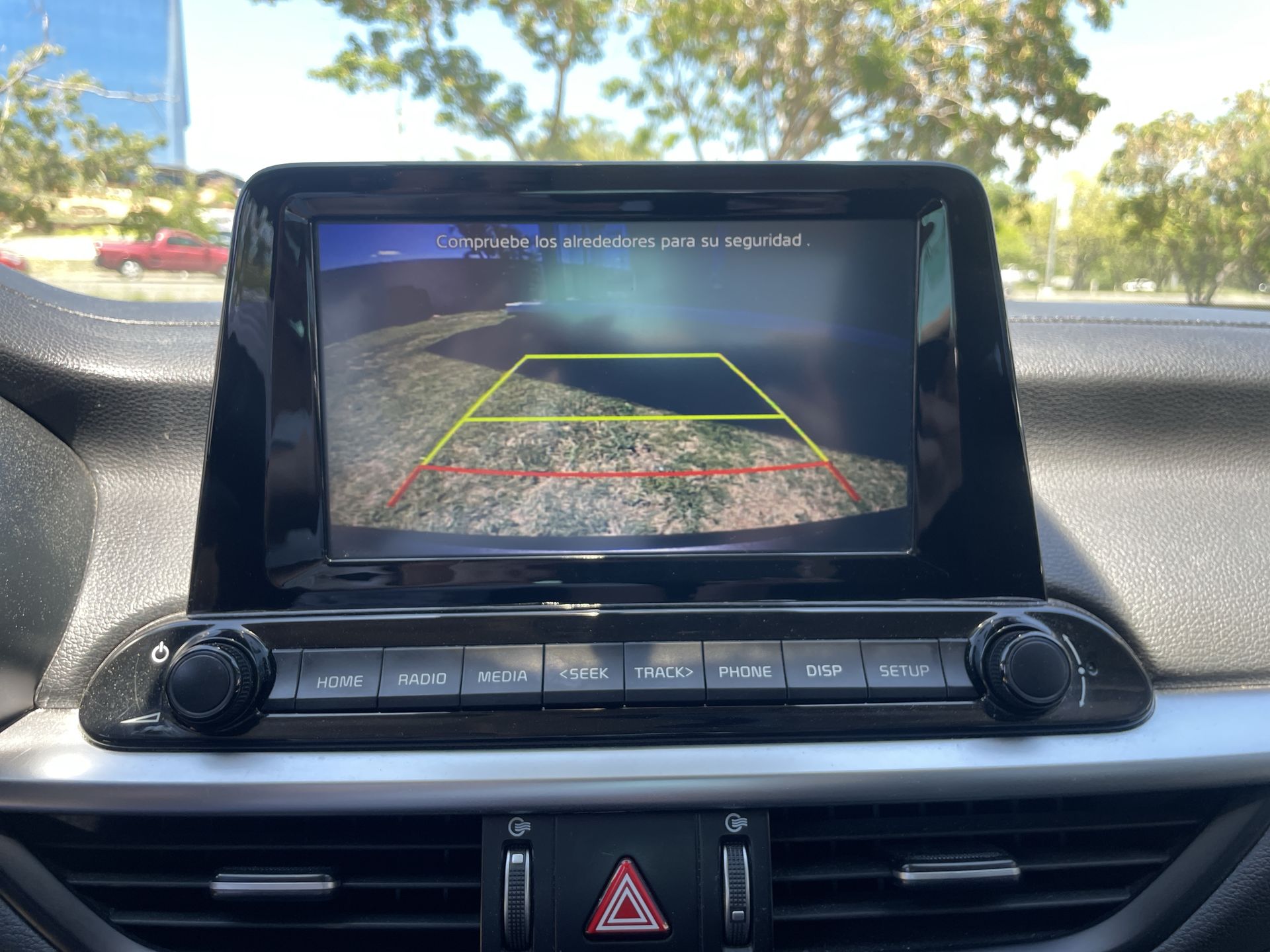 2022 Kia Forte 2.0 LX Mt