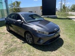 2022 Kia Forte 2.0 LX Mt