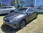 2022 Kia Forte 2.0 LX Mt