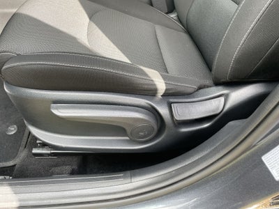 2024 Kia Forte 2.0 Lx Sedan Mt