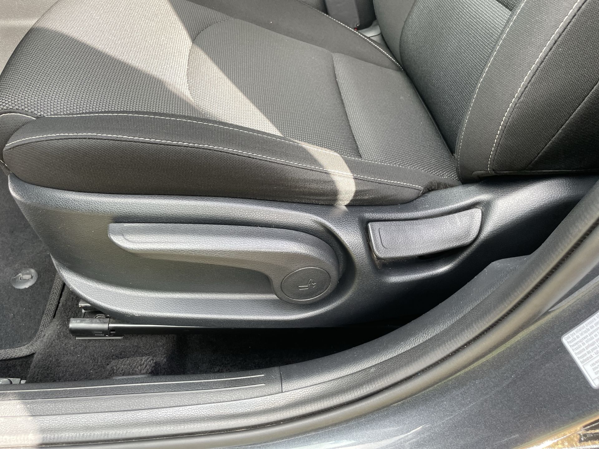 2024 Kia Forte 2.0 Lx Sedan Mt