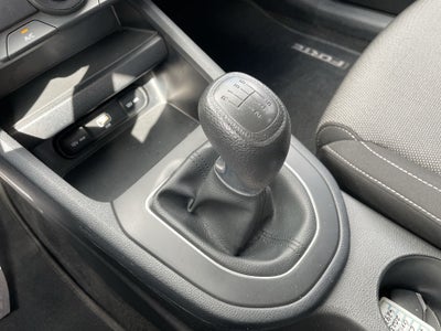 2024 Kia Forte 2.0 Lx Sedan Mt