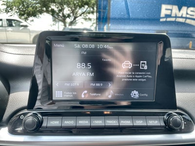 2024 Kia Forte 2.0 Lx Sedan At