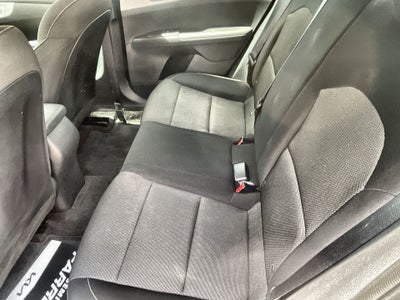 2024 Kia Forte 2.0 Lx Sedan At