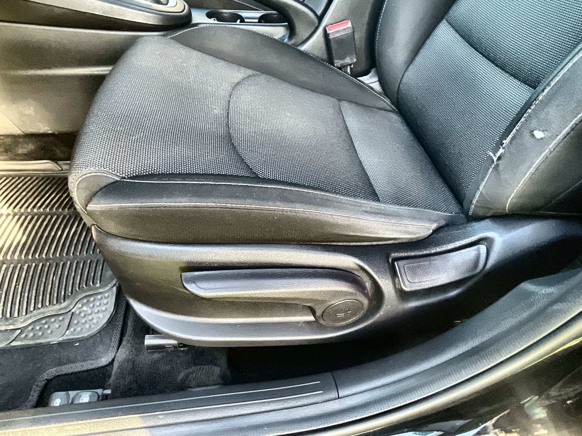 2022 Kia Forte 2.0 LX At
