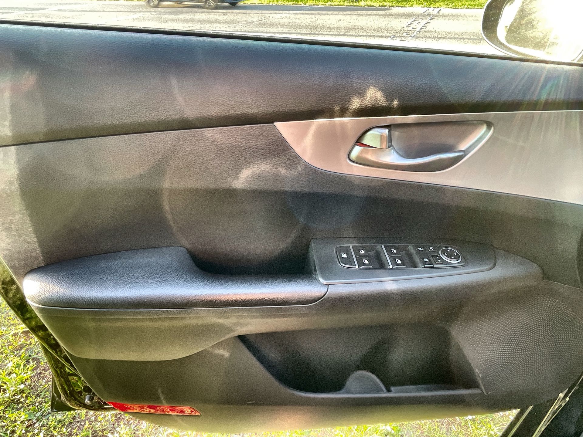 2022 Kia Forte 2.0 LX At