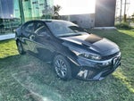2022 Kia Forte 2.0 LX At